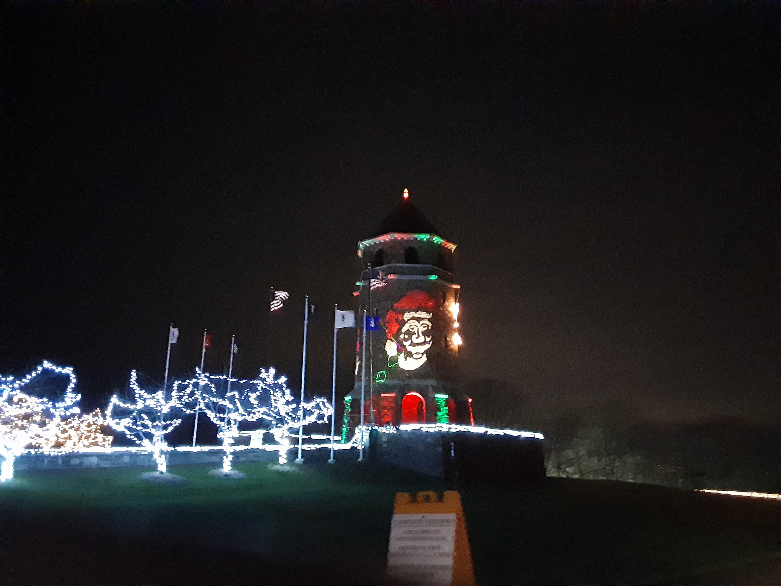 Vernon Winterfest 2020