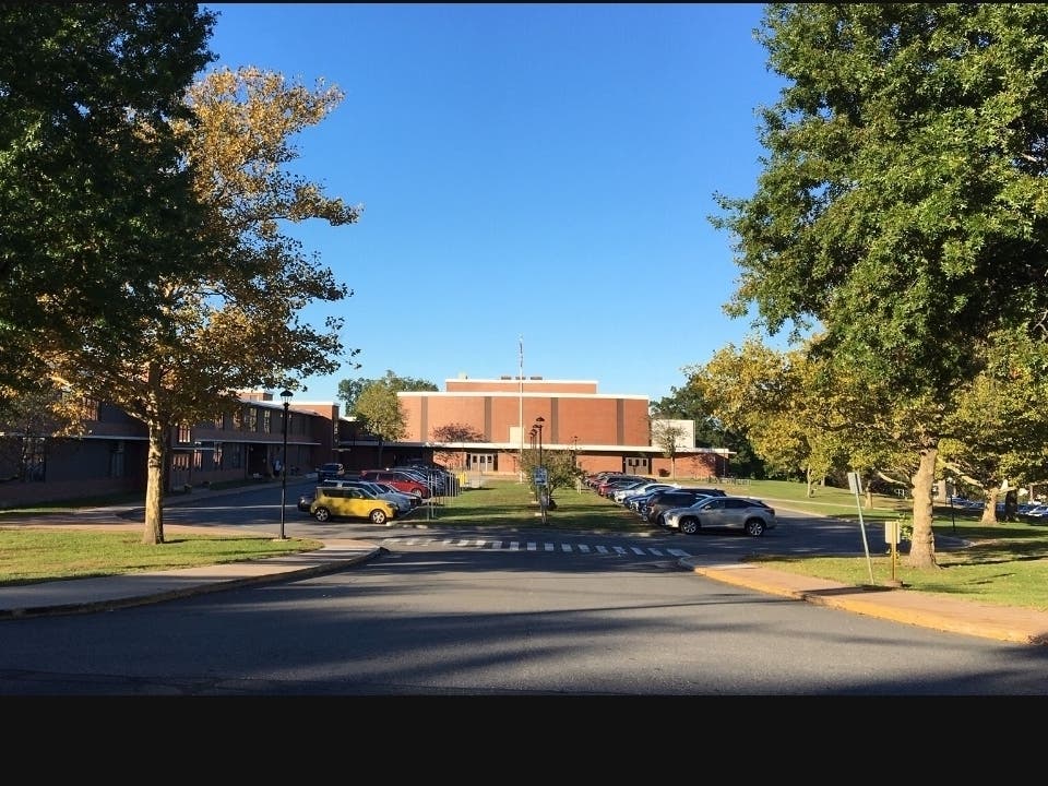 Manchester Schools Temporarily Heading To Full Online Schedule