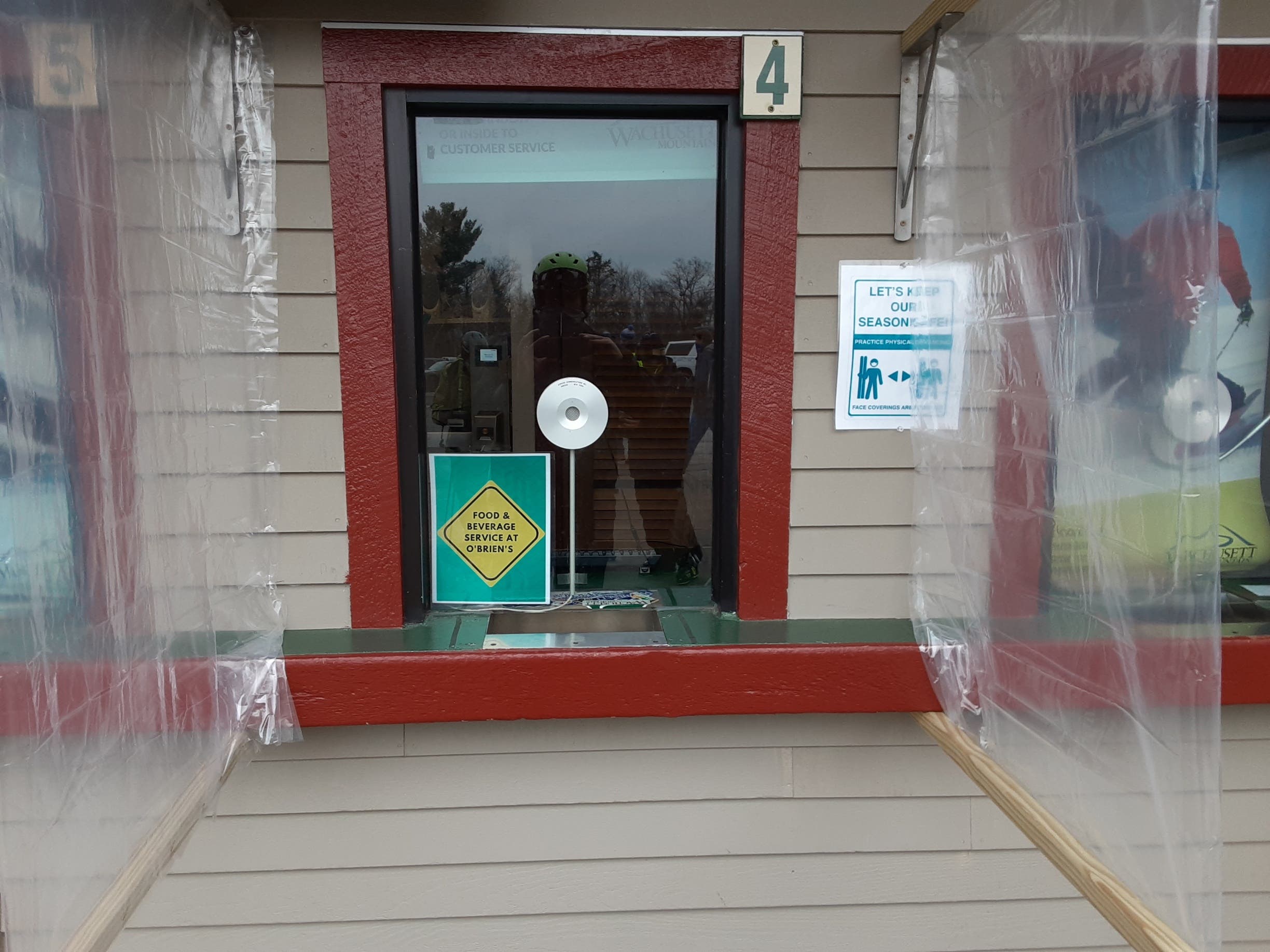 Snow Biz Wachusett 2020 