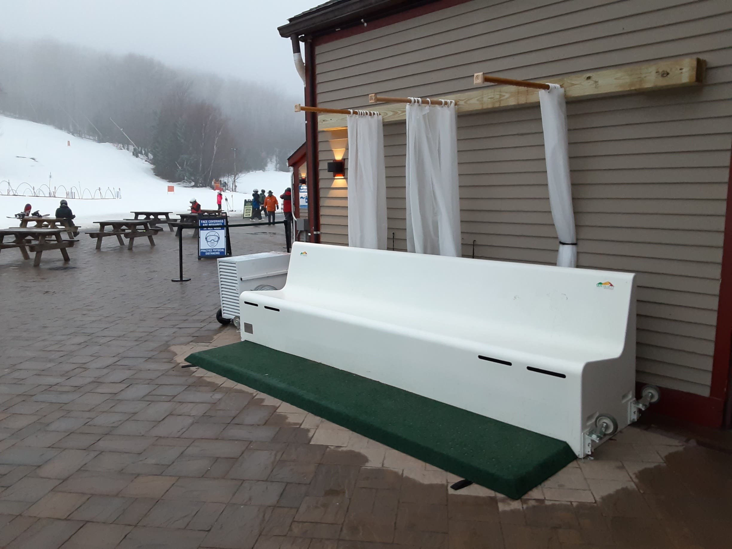 Snow Biz Wachusett 2020 