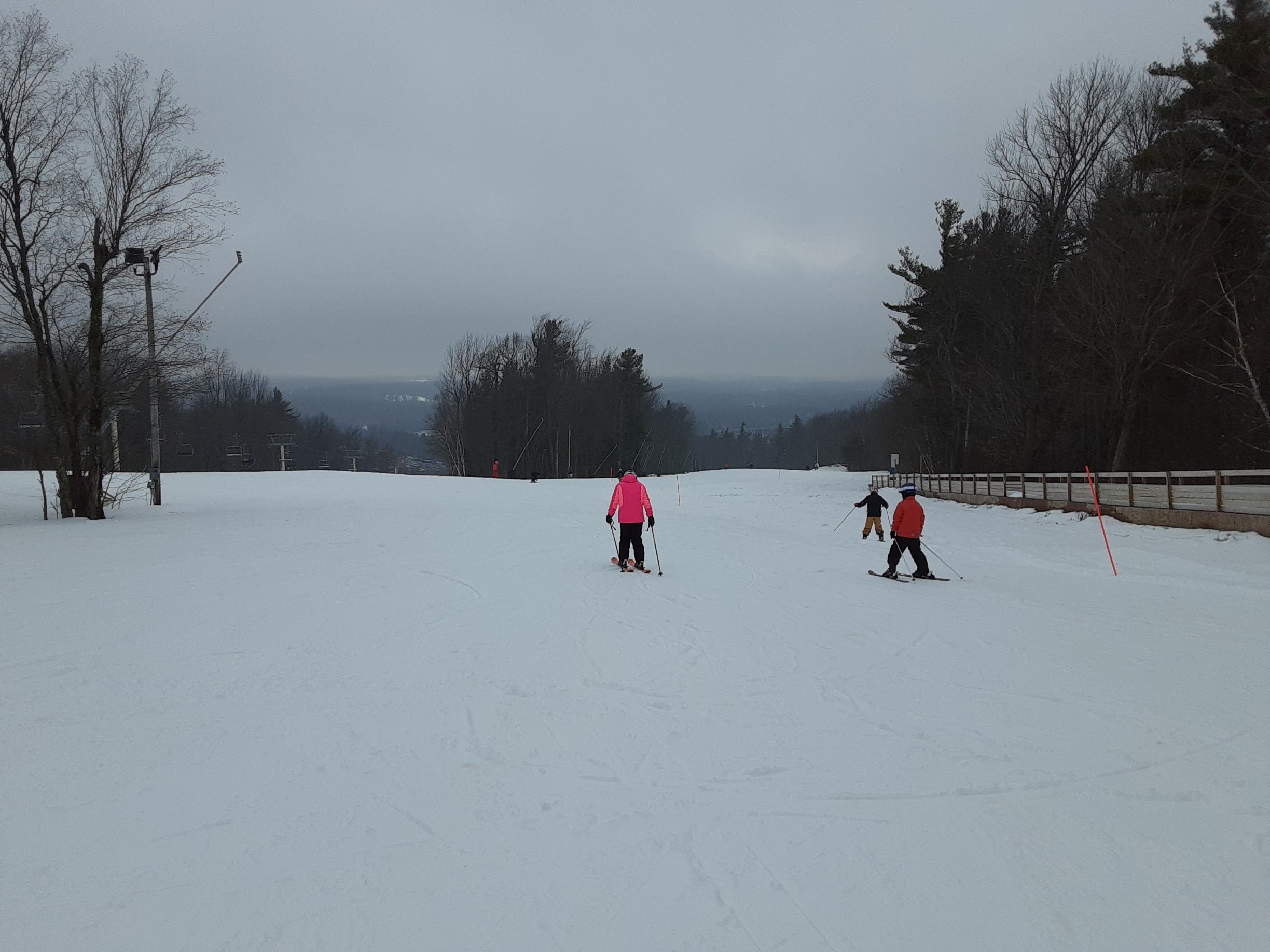 Snow Biz Wachusett 2020 