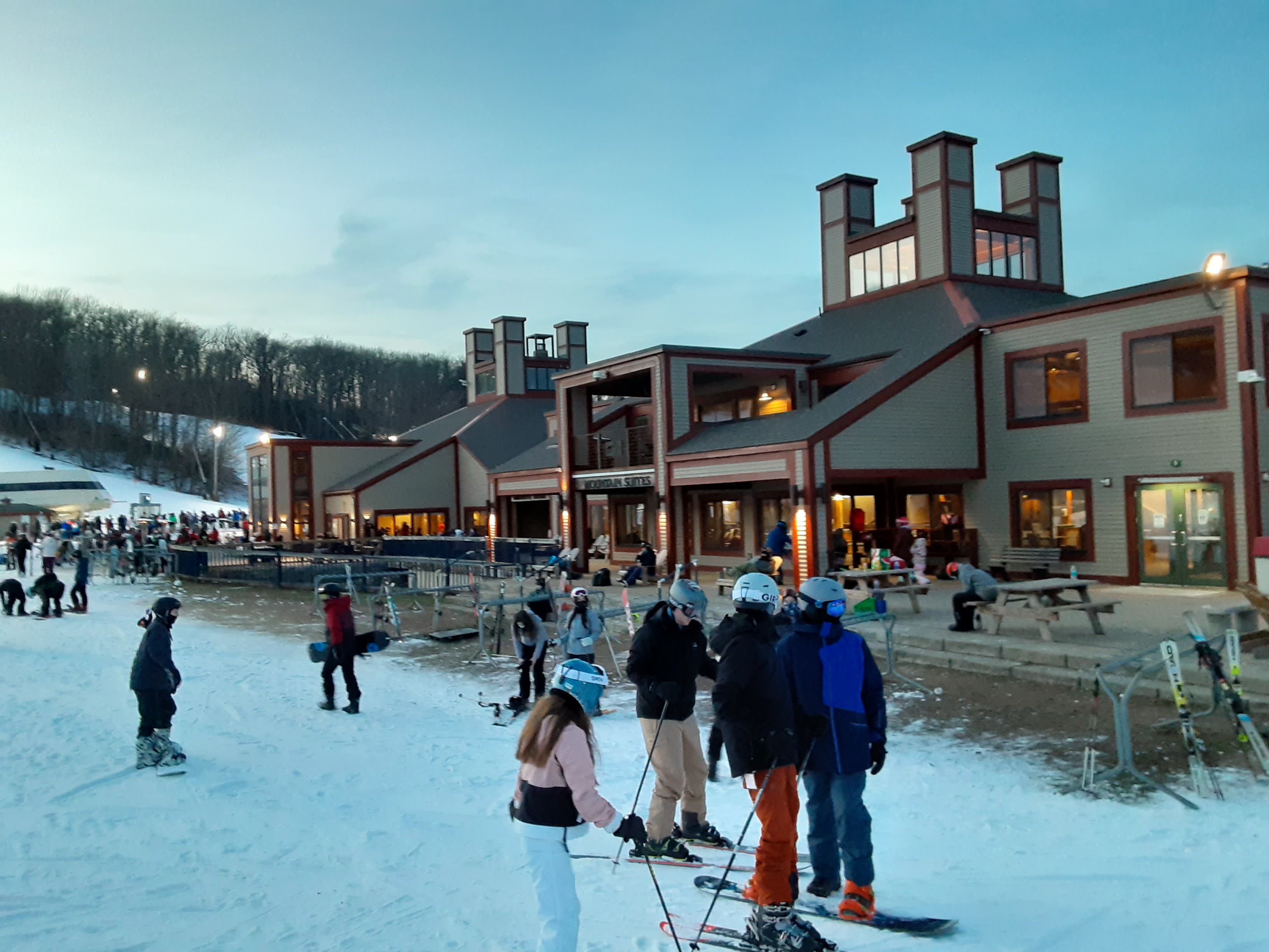 Snow Biz Wachusett 2020 