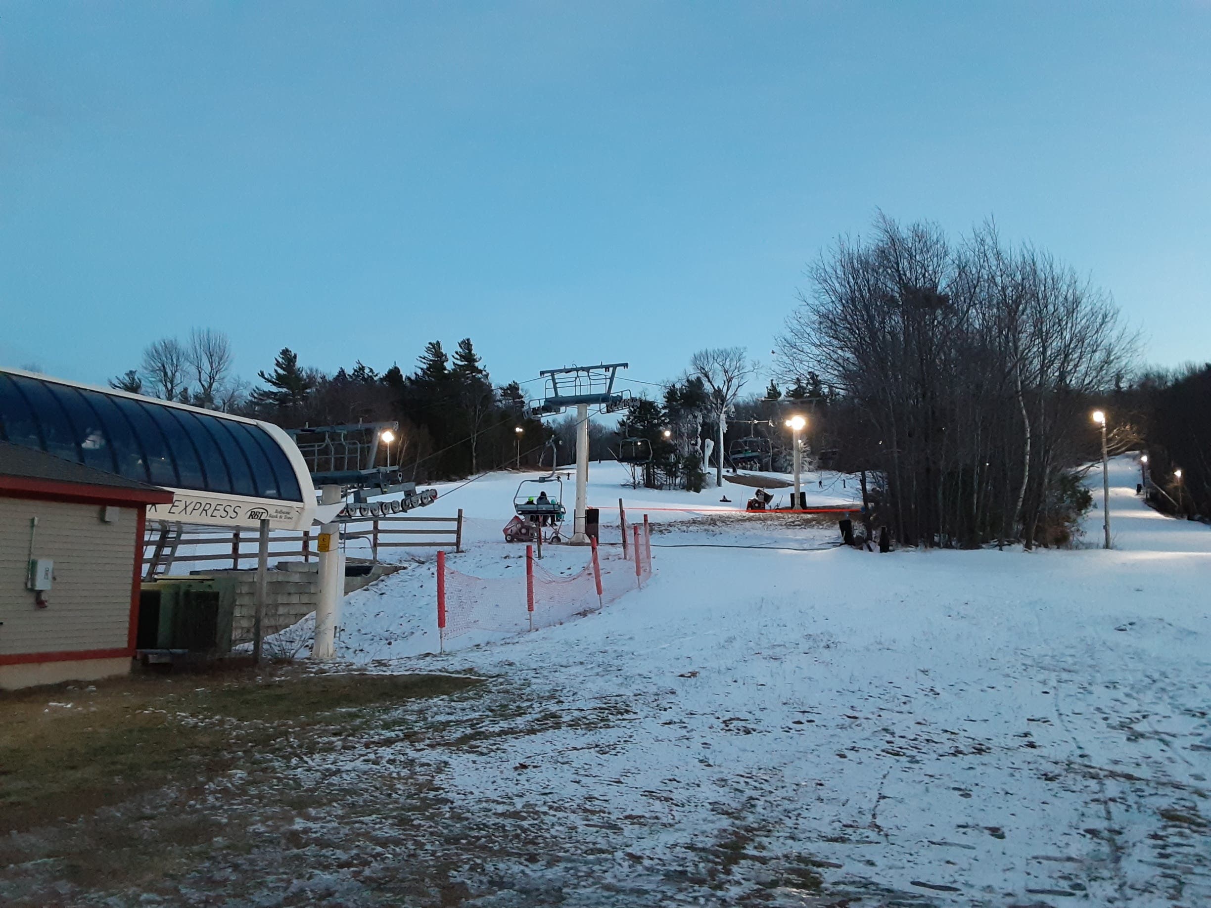 Snow Biz Wachusett 2020 