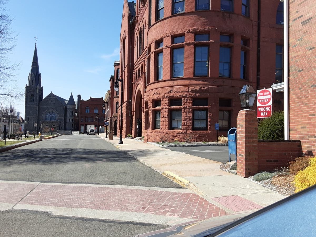 News small post card thumbnail