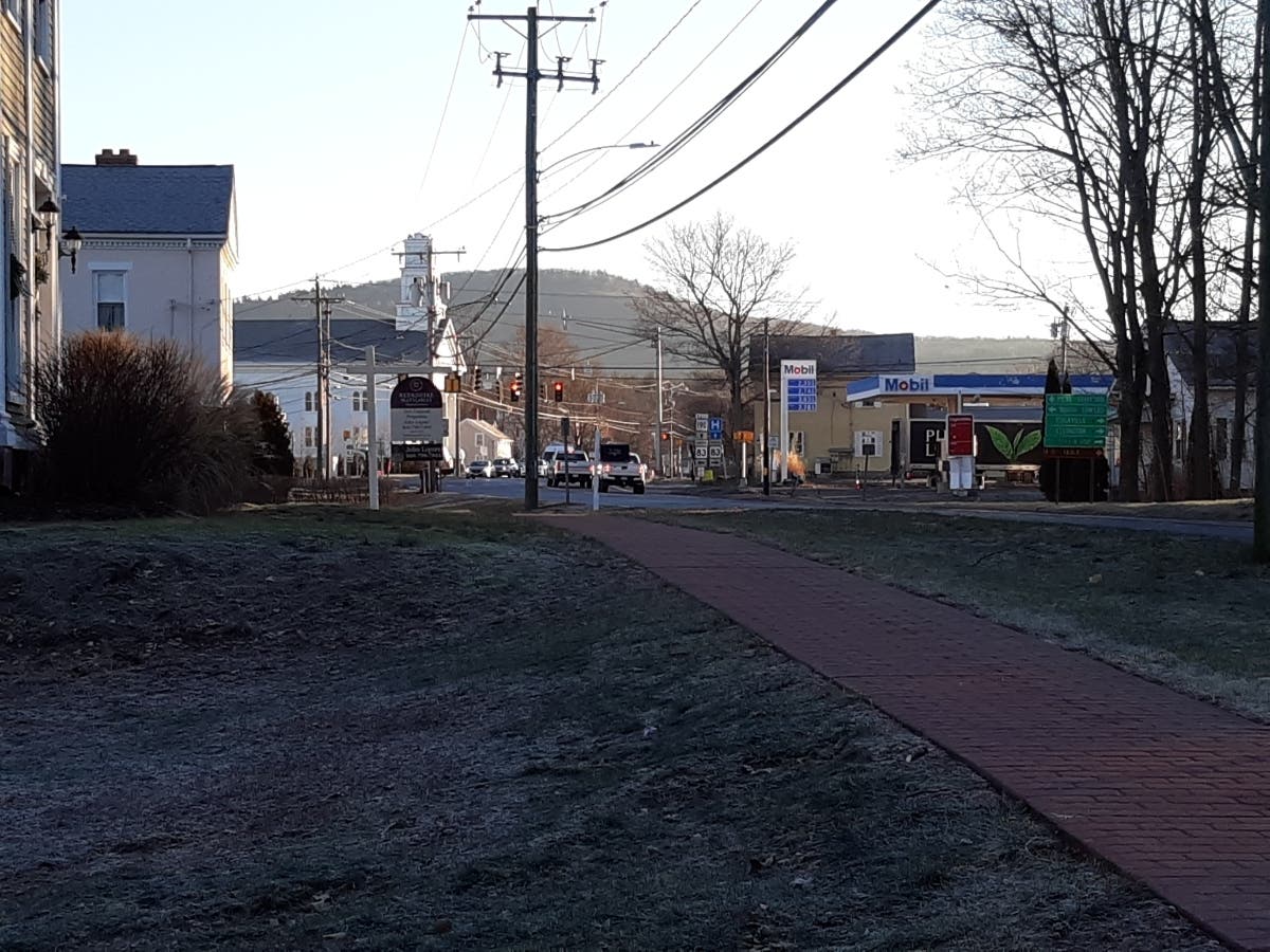 News small post card thumbnail