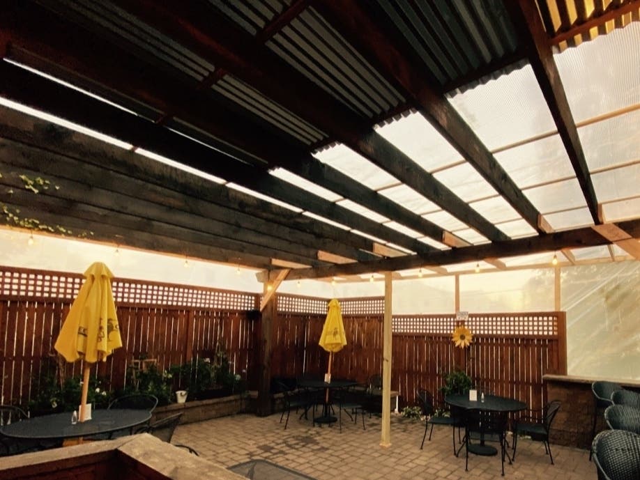 A popular Southington restaurant is planning a second location in a neighboring town. 