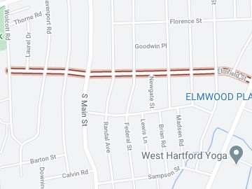 A fatal fire in WestHartford is under investigation. 