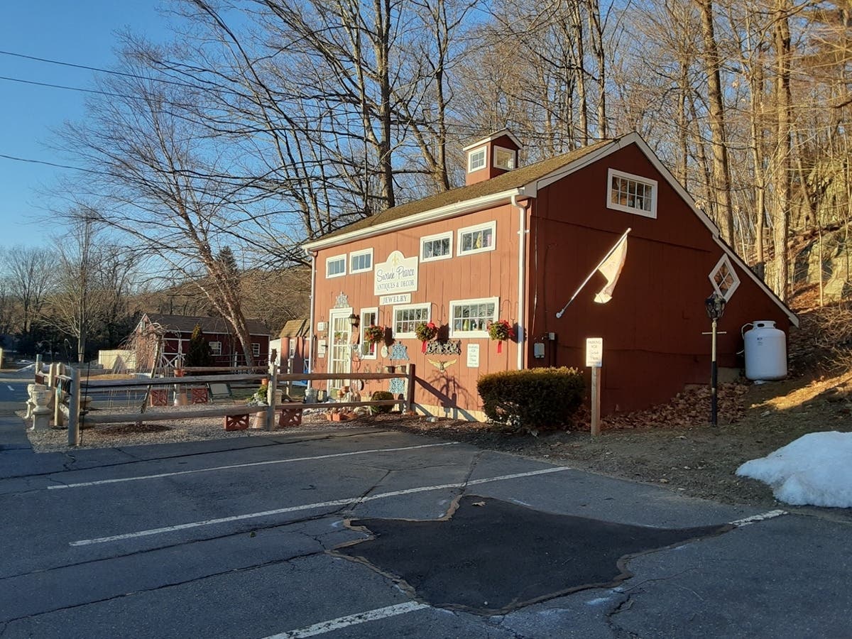 Swank Pearce in Canton.