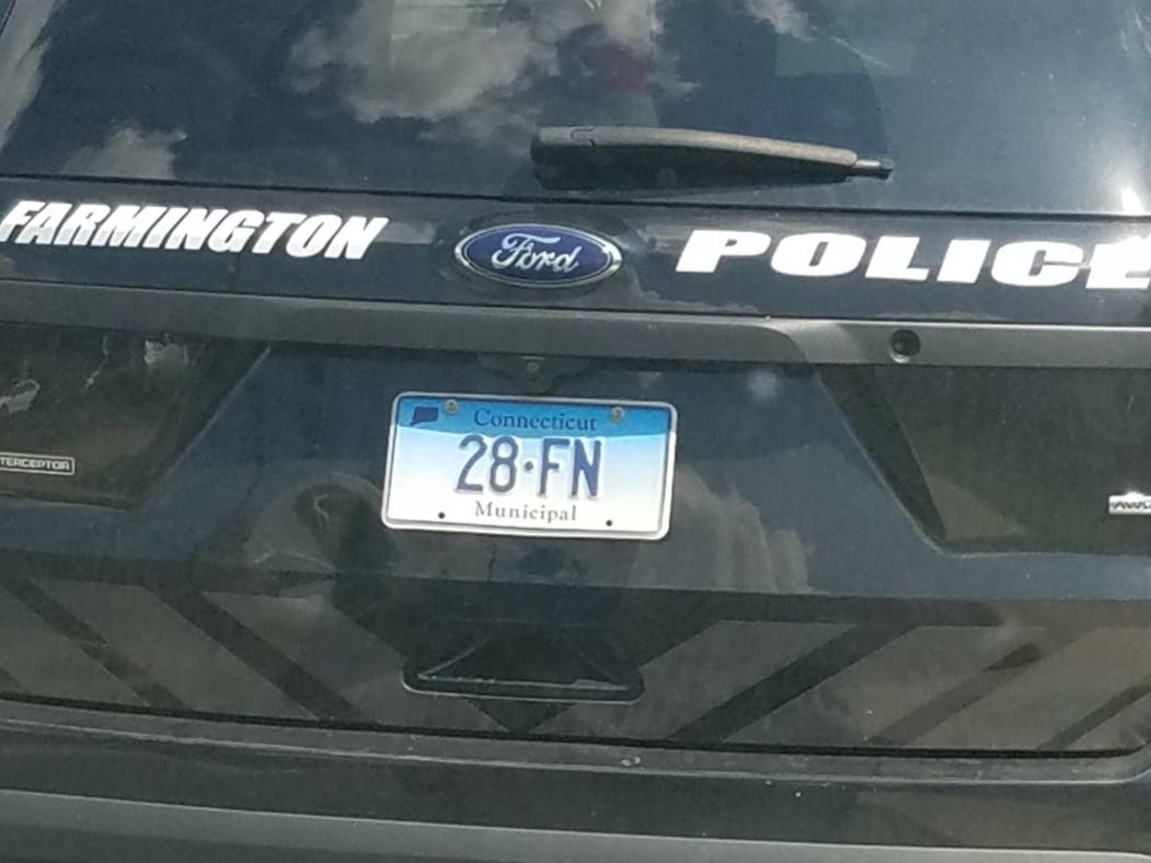 Farmington police said they have made two arrests in a kidnapping case. 