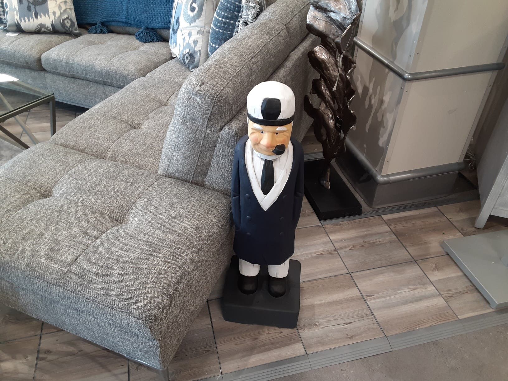 Vernon Homesense 