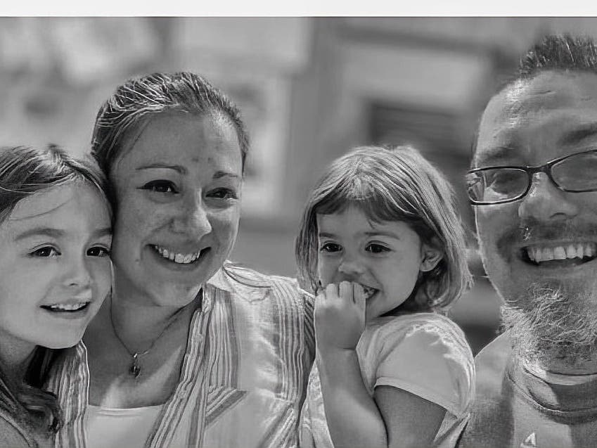 The advocacy group Tolland cares is reaching out to assist a local family.