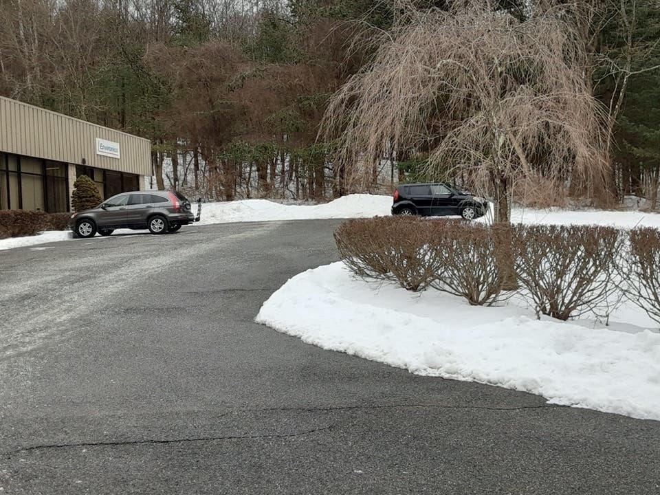 Tolland-based Environics has been named the 2020 recipient of the Small Business Adminstration's Jeffrey Butland Family-Owned Business of the Year.