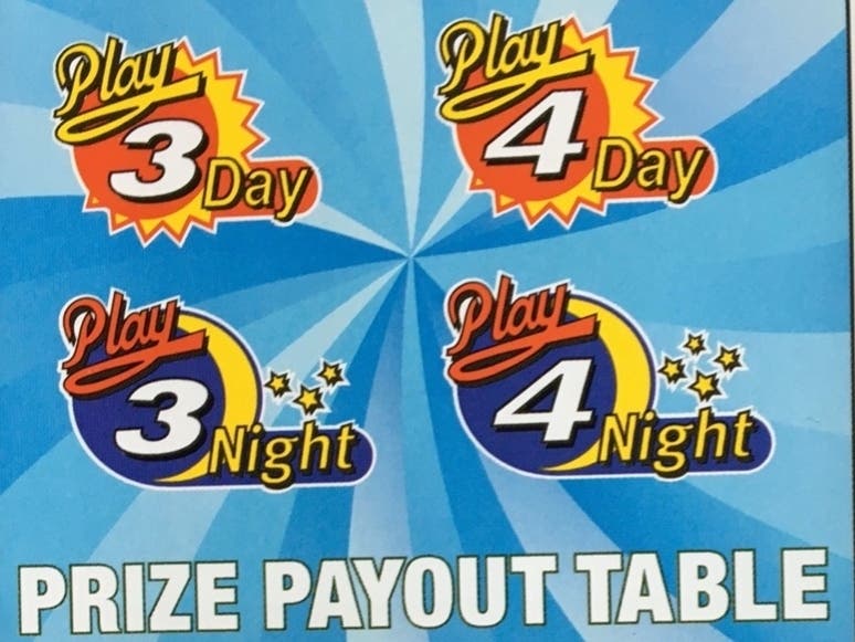 A daily numbers game ticket turned into a big CT Lottery win out of Farmington.