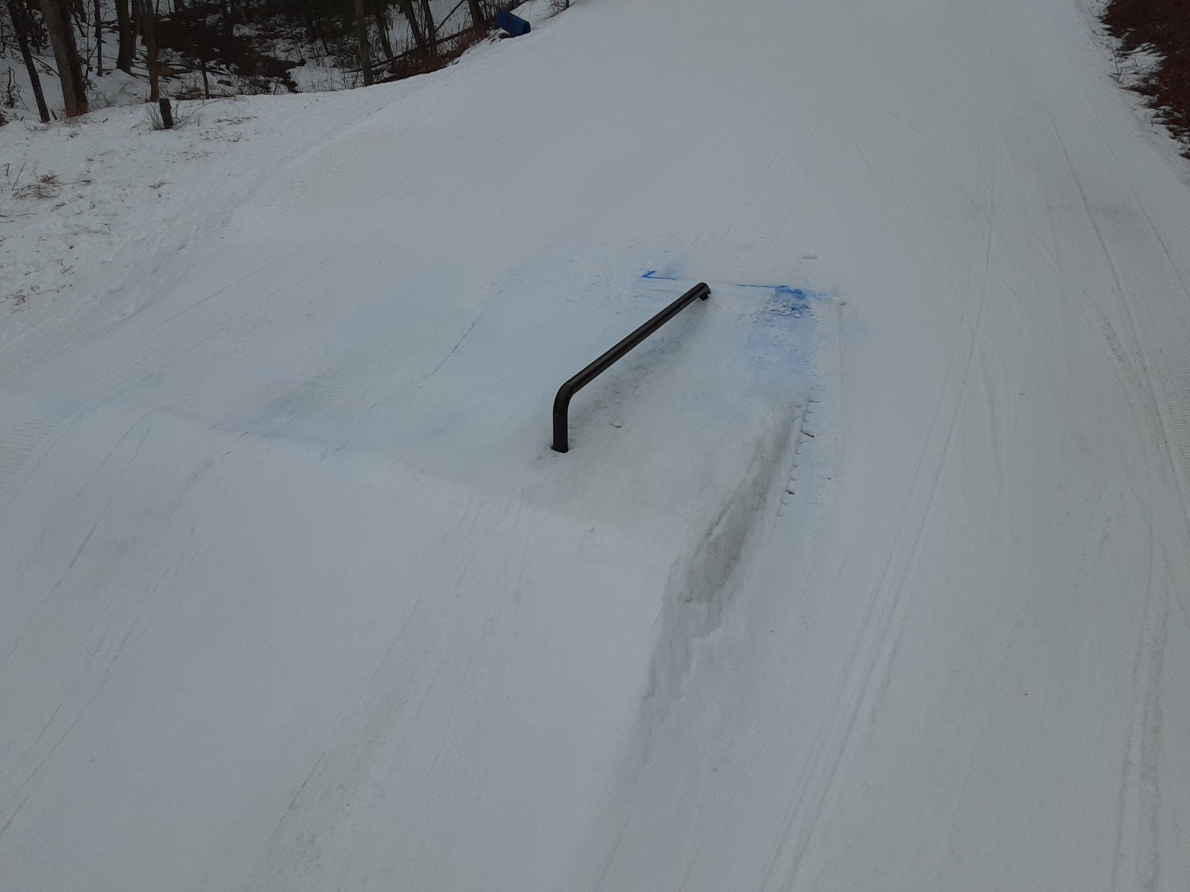 Mt Southington