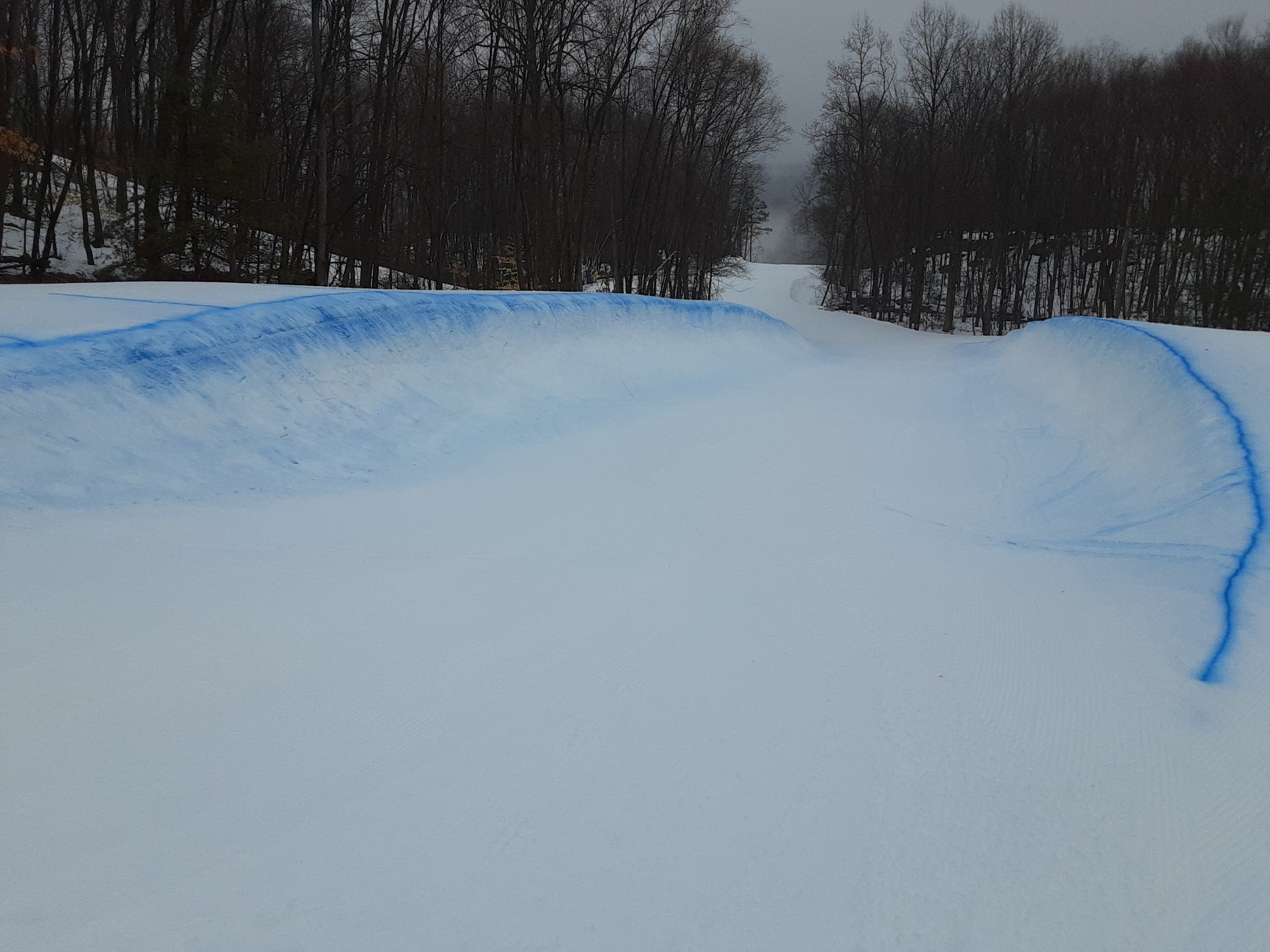 mt Southington