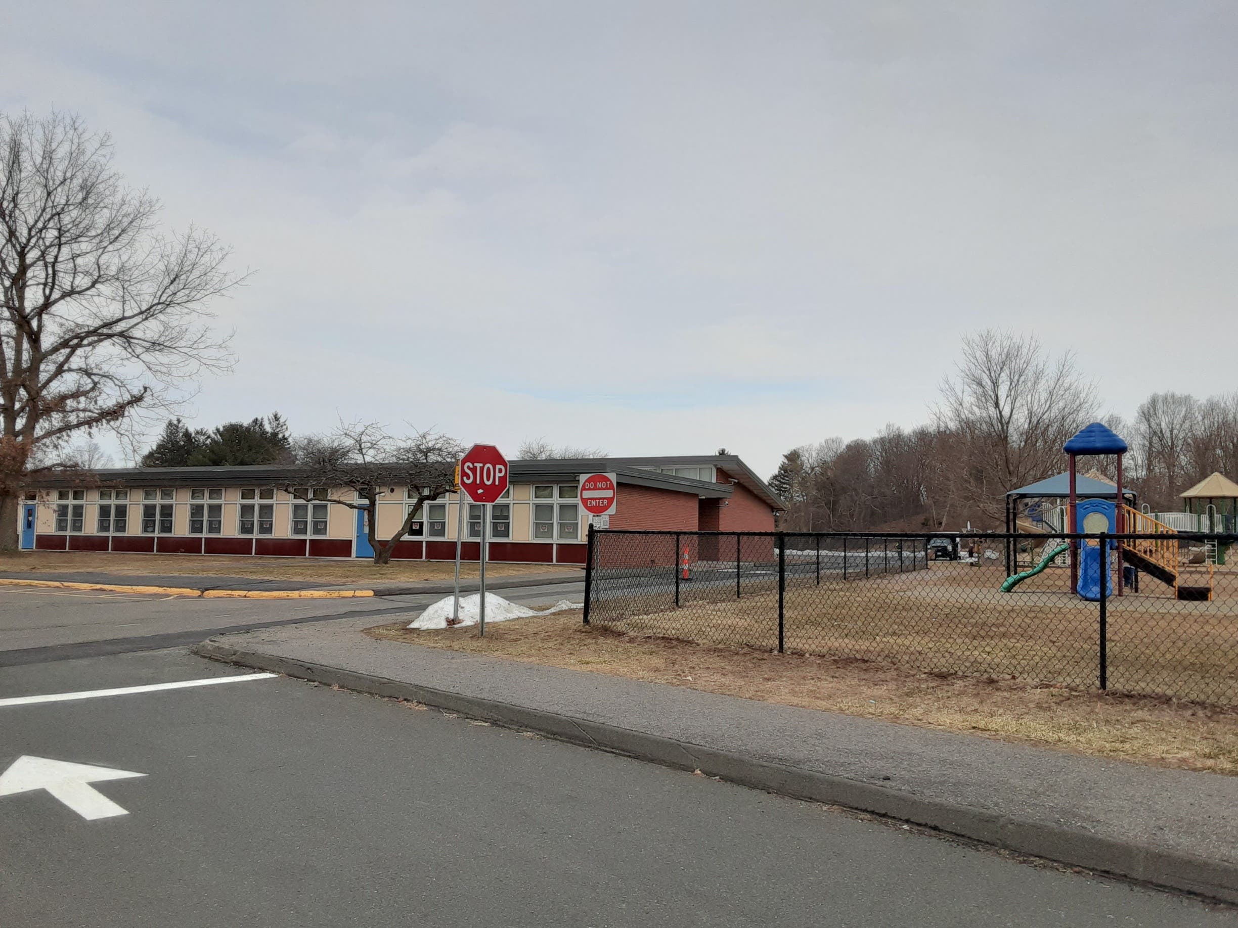 Vernon solar project 