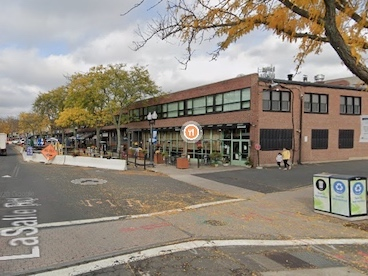 A German-Themed Restaurant is set to open in West Hartford Center. 