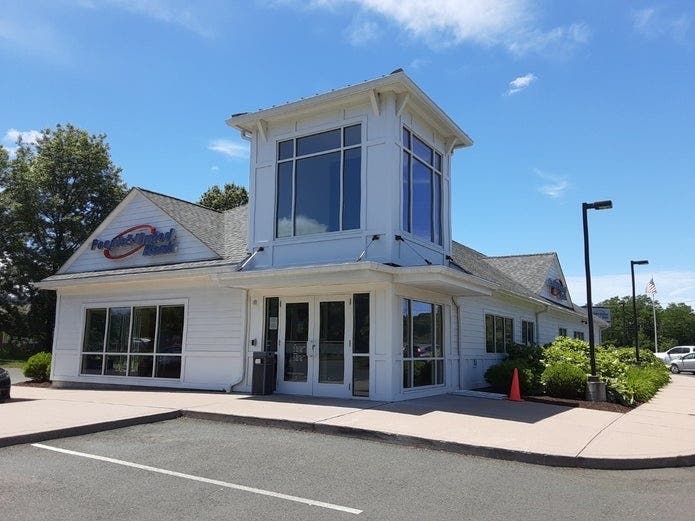 The People's United Foundation is distributing nearly $1 million in grants for the first phase of 2021. 