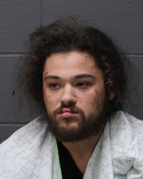 drug arrest 