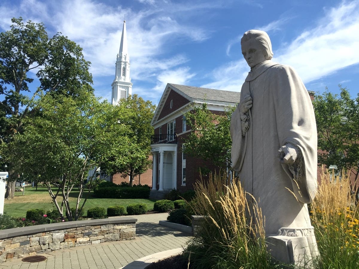 News small post card thumbnail