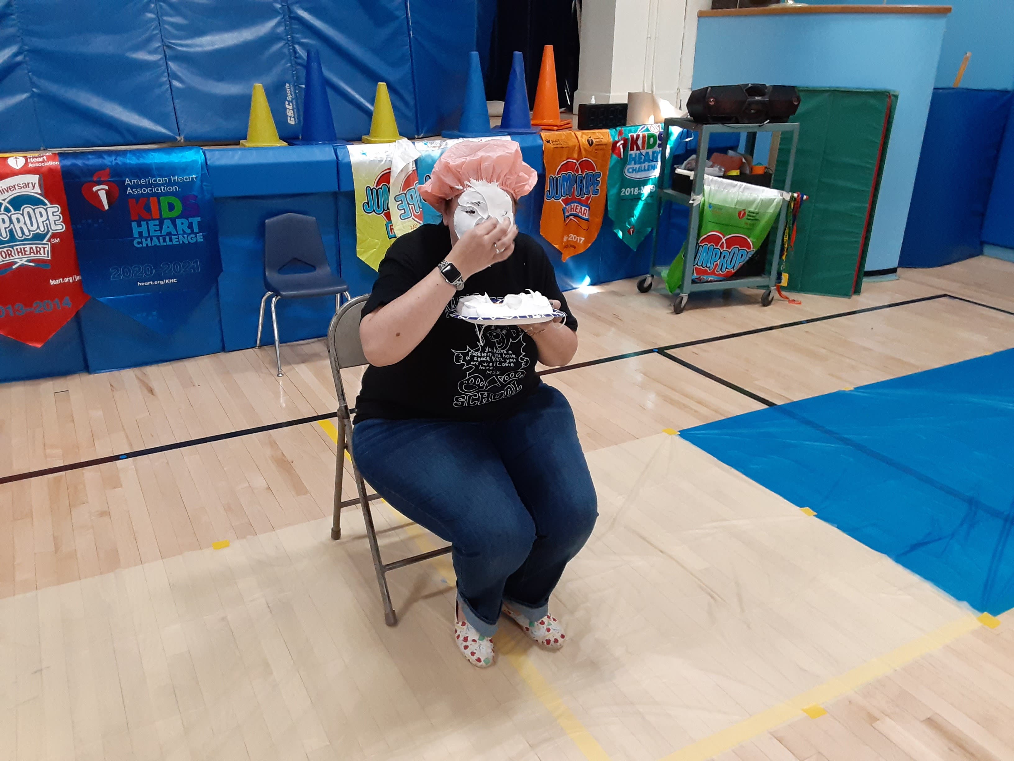 Pied at Maple Street 