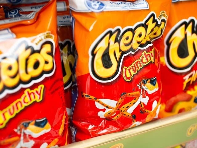 Cheetos To Be Made In Connecticut: Frito-Lay To Expand In State - Vimarsana News