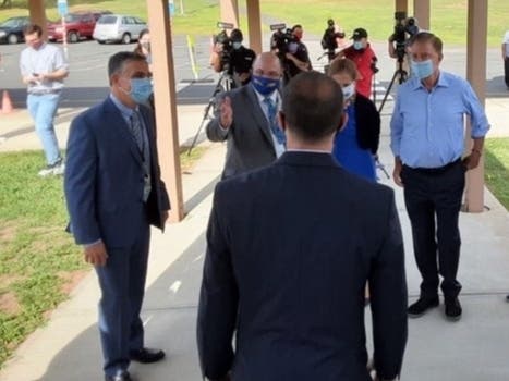 News small post card thumbnail