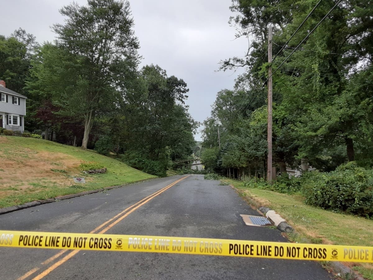 Long power outages could mean compensation for spoiled items in a decision by Connecticut regulators. 