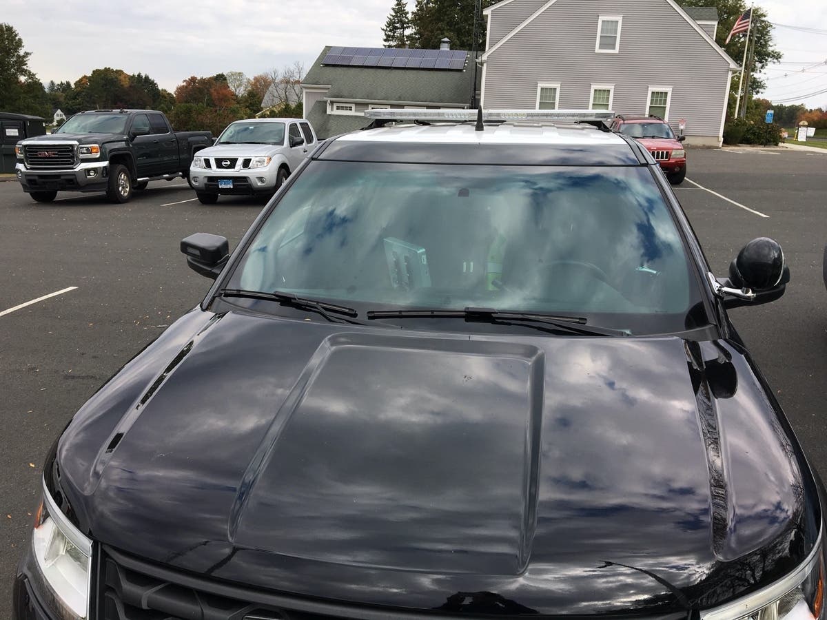 The Tolland County Mutual Aid communications system will be getting an upgrade via a state grant. 