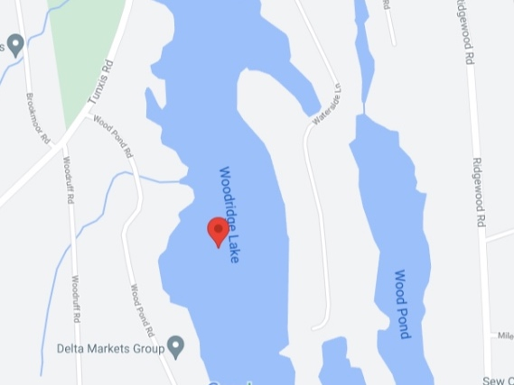 A teen died in a local lake accident Wednesday. 