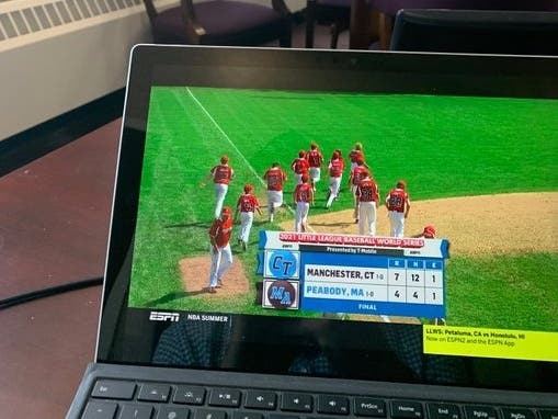 News small post card thumbnail