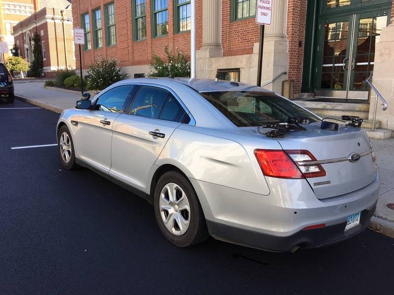 Charges have been filed in relation to an ATV crash in Tolland. 