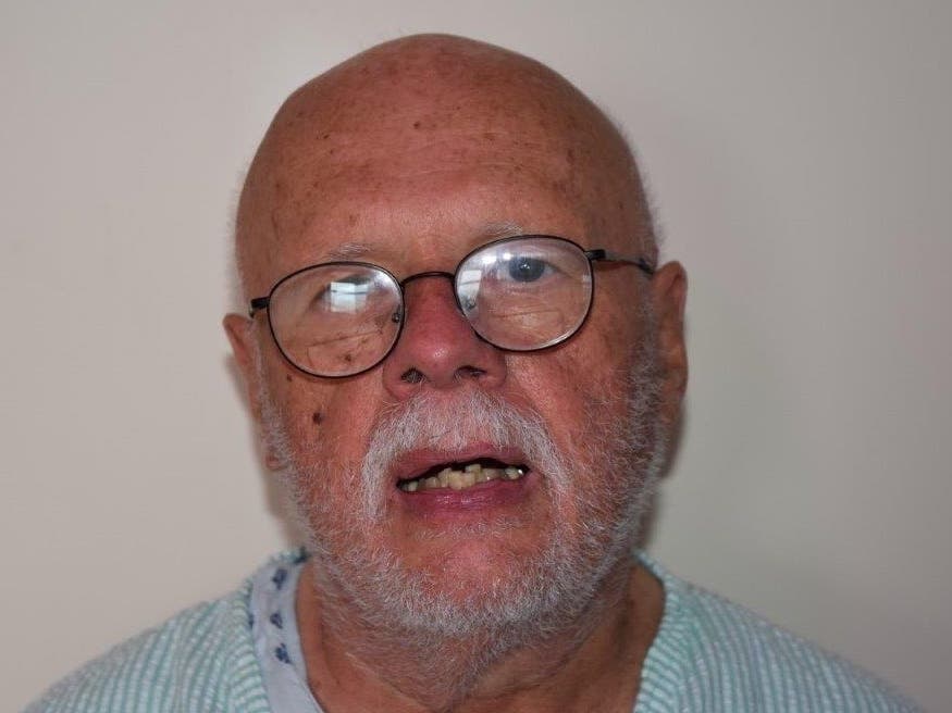 A Southington man is facing charges that he shot up the state Capitol and several places locally. 