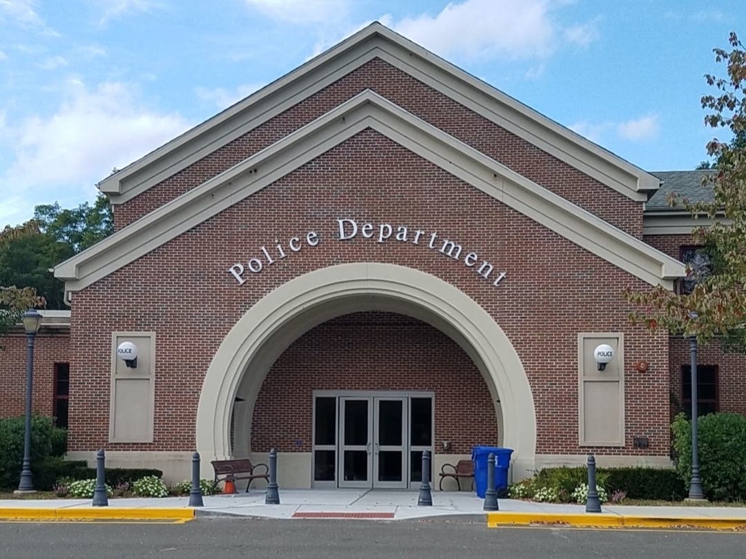 Farmington police have arrested a local nurse and charged him with sexual assault. 