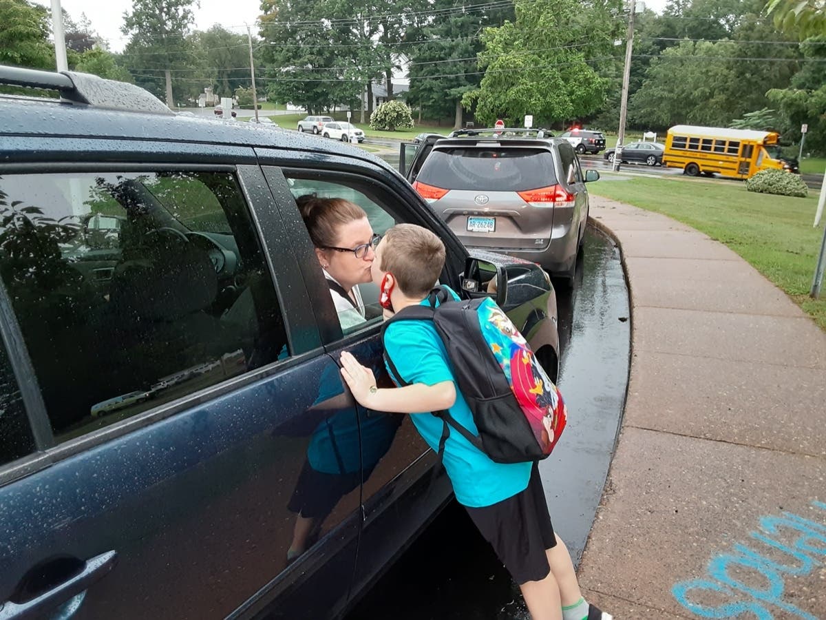 News small post card thumbnail