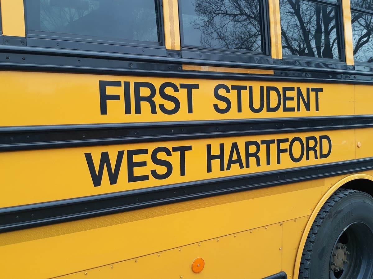 The West Hartford Daily Digest.