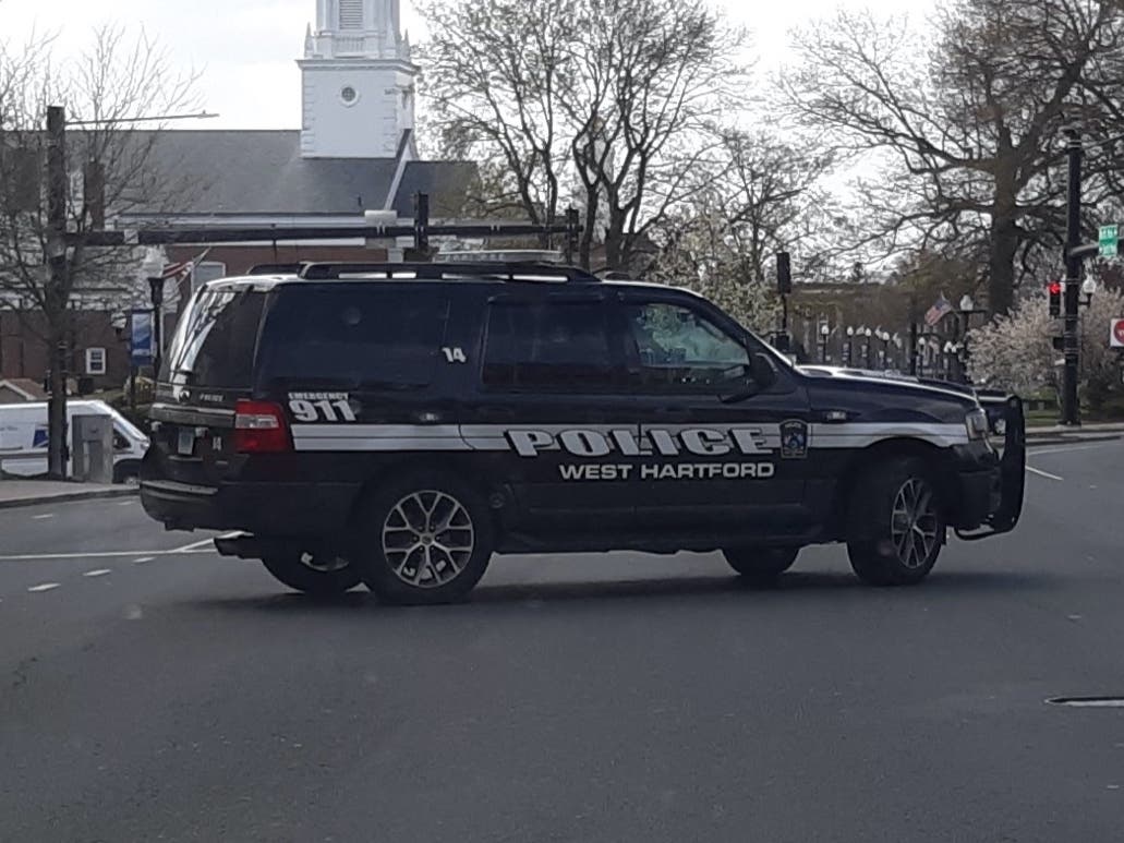 West Hartford Daily Digest. 