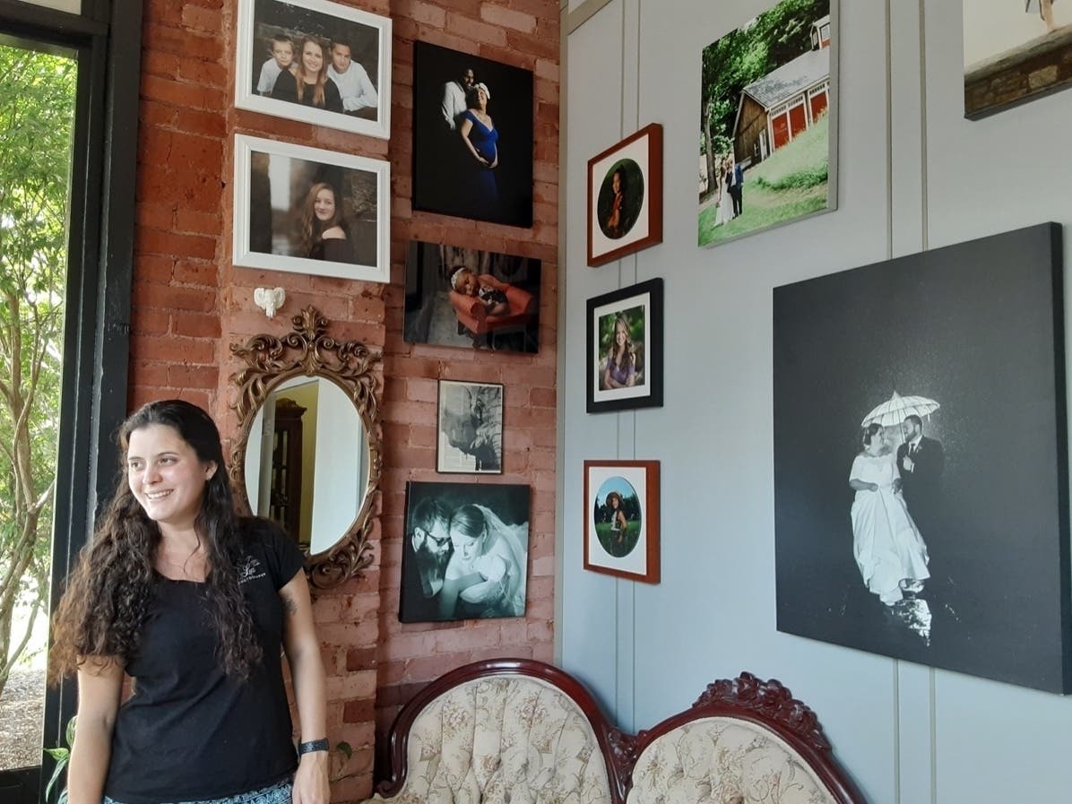 News small post card thumbnail