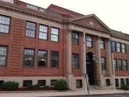 Rockville Superior Court had issued warrants for a man whom police rescued from a busted wheelchair. 