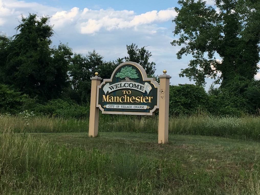 A public survey is part of the search for a new general manager in Manchester. 