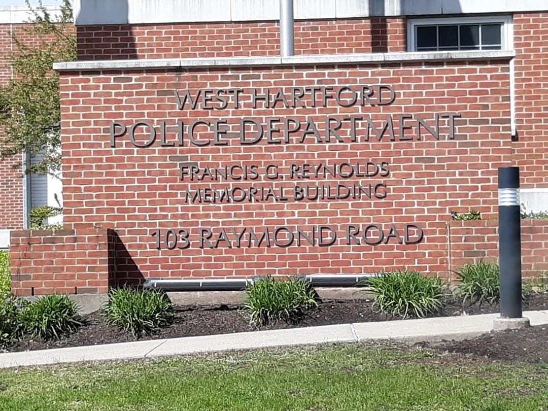 Two men have been implicated in West Hartford purse robberies. 