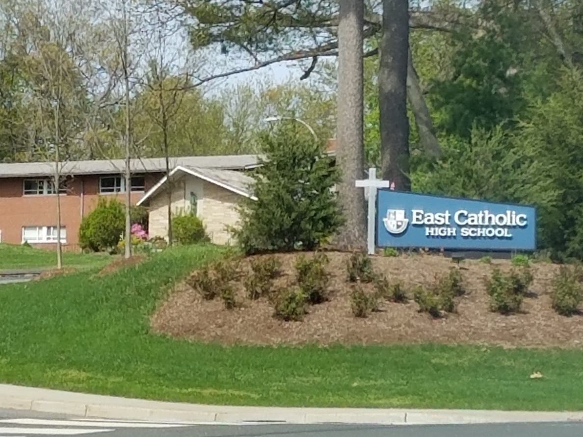 A local student has been named as National Merit Scholarship semifinalist.