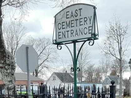 Manchester Police are looking into acts of theft and vandalism at a local cemetery. 