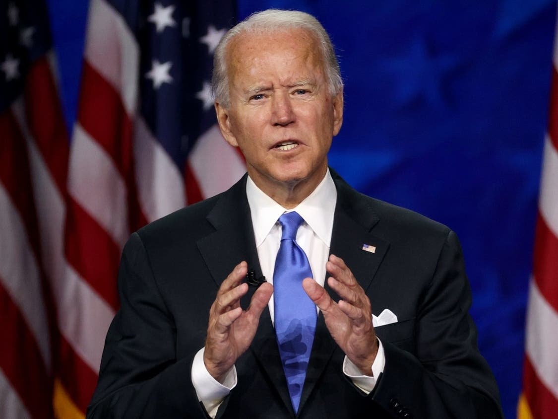 President Joe Biden is slated to appear at a dedication for UConn's Dodd Center for Human Rights Friday. 