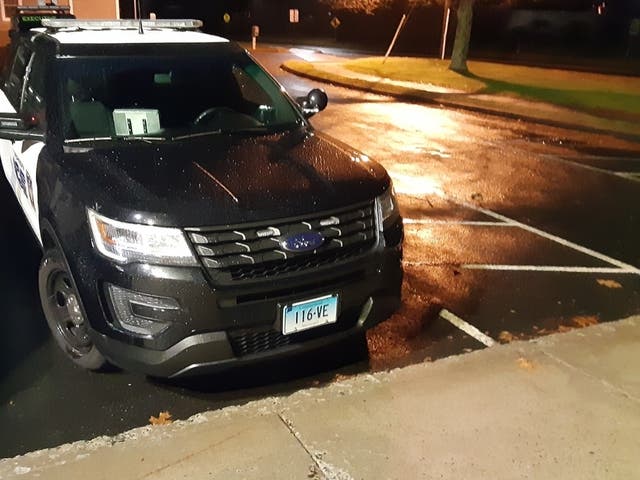 2 Charged After Gun Incident At Vernon Apartment | Vernon, CT Patch