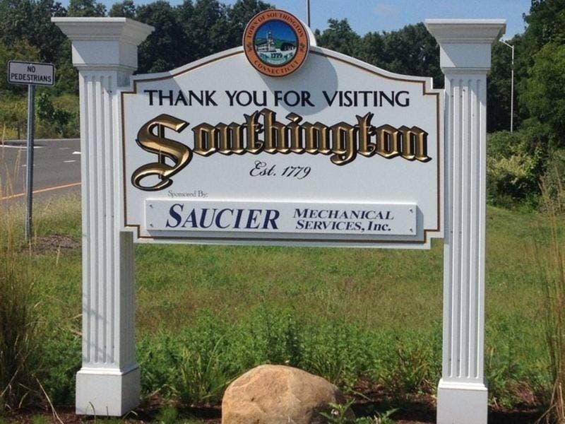 Southington officials are looking for two children to light the holiday displays for 2021. 