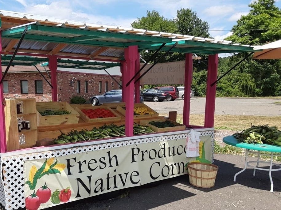 State agriculture officials are saying to buy local this holiday season to counteract the supply chain woes. 