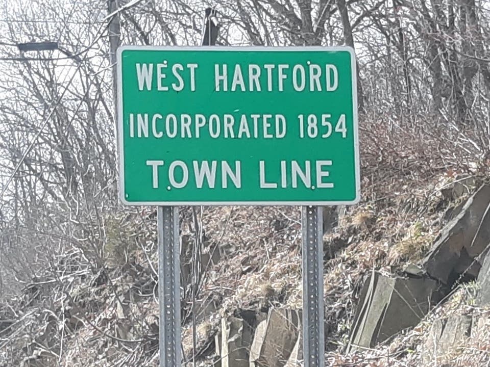 The town of West Hartford has received 8,010 coronavirus test kits from the state. 