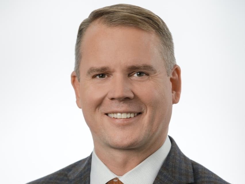 Brady Steps Up To Succeed American Eagle Credit Union Iconic CEO Brady Steps Up To Succeed American Eagle Credit Union Iconic Ceo