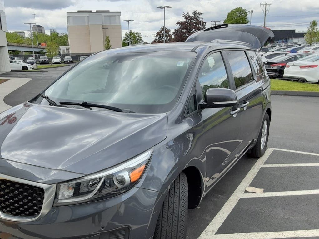 Manchester officials are asking taxpayers to take care of their bills online. 